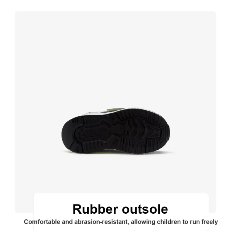 New Balance Toddler Shoes Baby-3