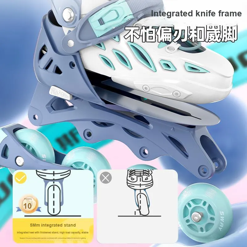 Sway Inline Skates-18