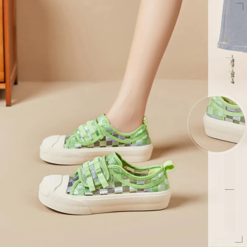 Joy&Mario Loafers 3.5cm Women's-24