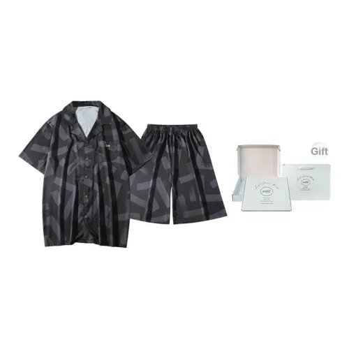 Beina Pajama Набор Мужской Единица измерения Цвет