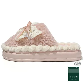 Ganshu Slippers / Home Slippers