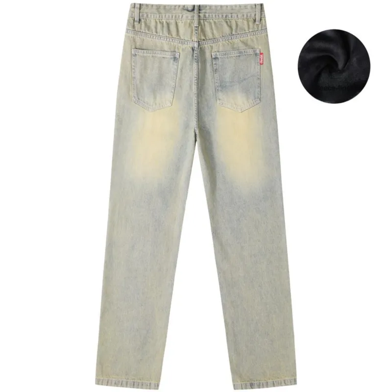 Coca Cola Jeans Unisex-18