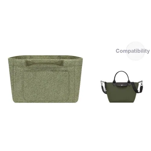 Сумка Tide Fleece Liner Unisex Multicolor