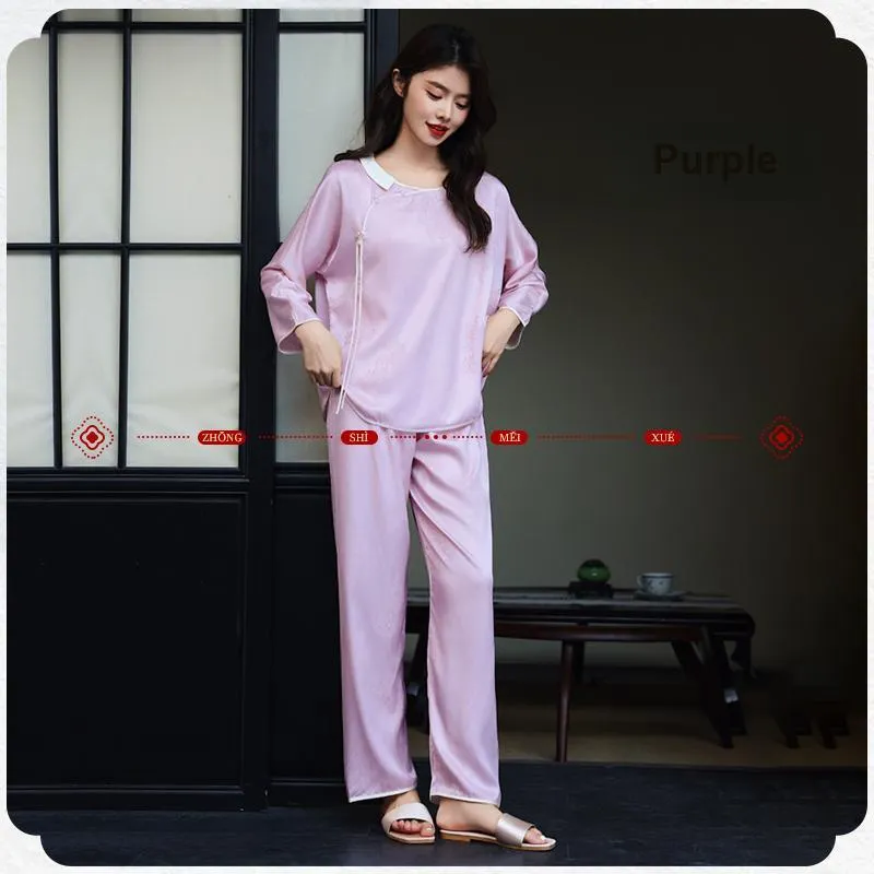 MIIOW Women's Pajama Sets-1