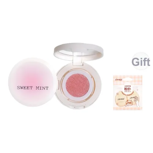 SWEET MINT Блуши / Румяна Женские