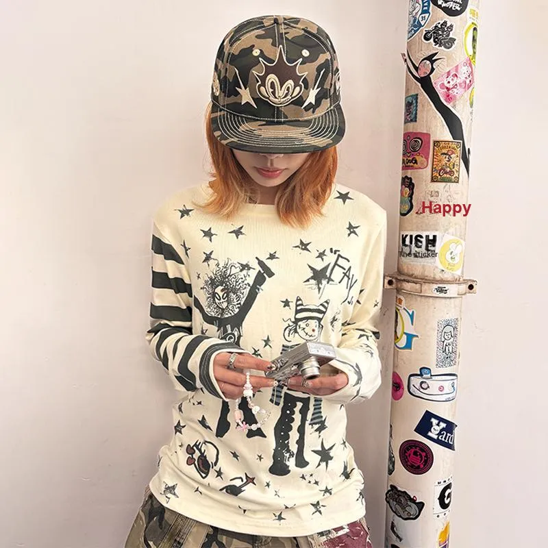 DND4DES Cotton Baseball Caps Unisex-2