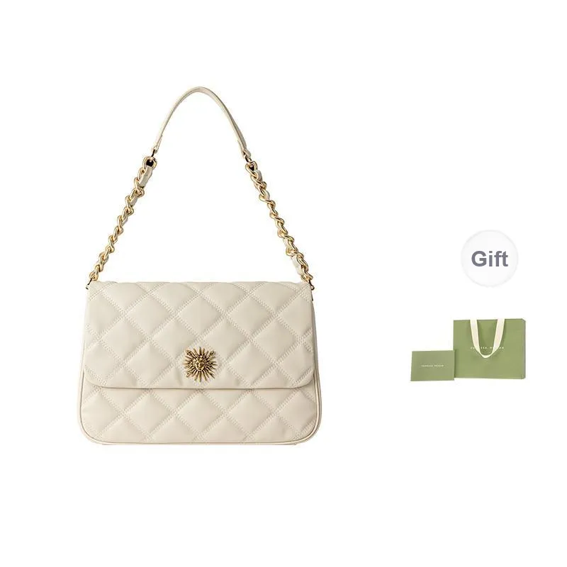 VANESSA HOGAN Helios Series Shoulder Bags-5