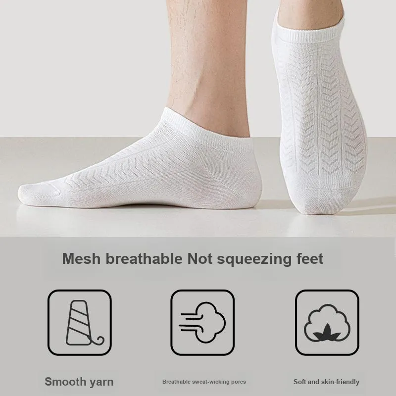 MIIOW Men Socks-5