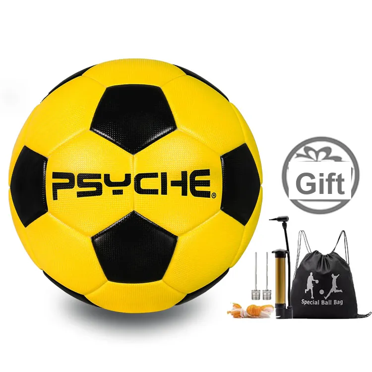 PSYCHE Size 4/5 Professional, Standard PU Seamless Thermal bonding Unisex-15