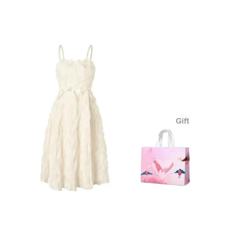 MTHE Slip Dresses Women's-6