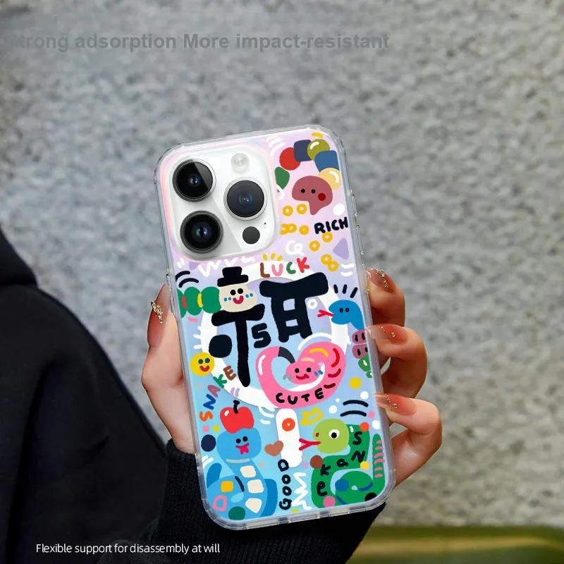 EISOYO Phone Cases-3