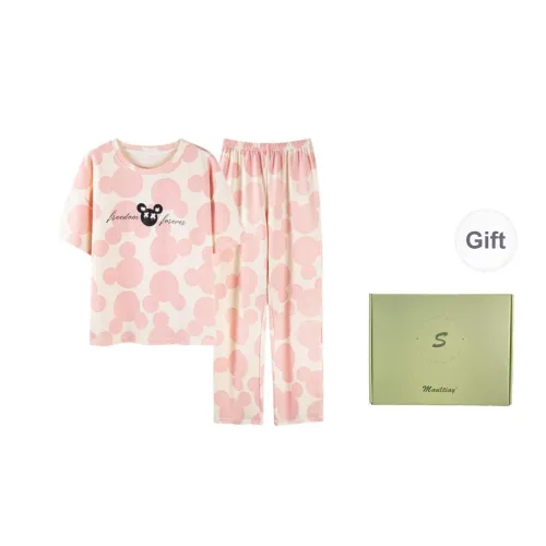 Maultiay Pajama Gift Box Women's
