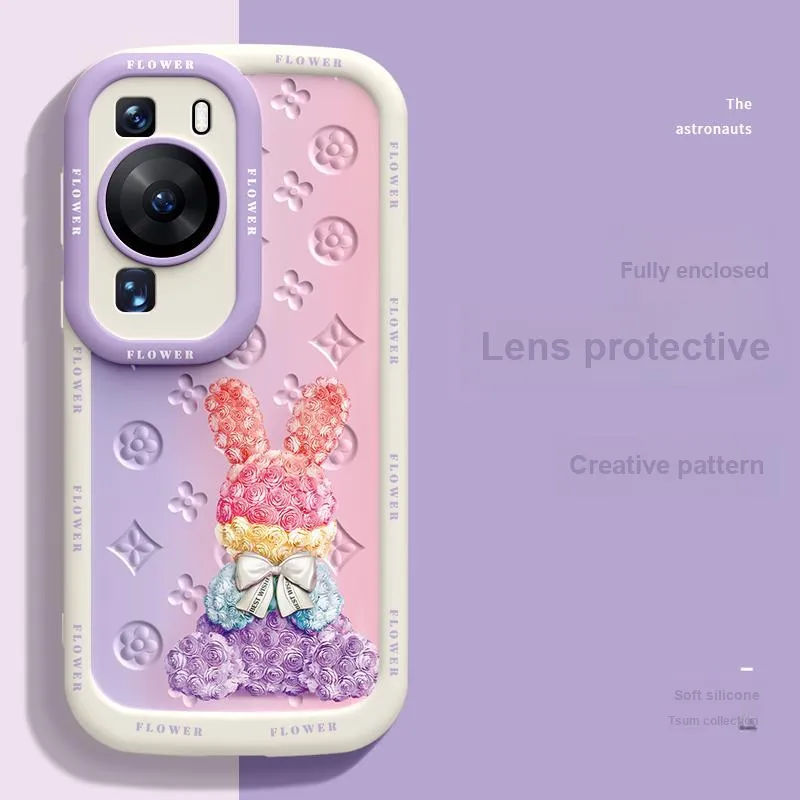 SUPER MOUSE Phone Cases-7