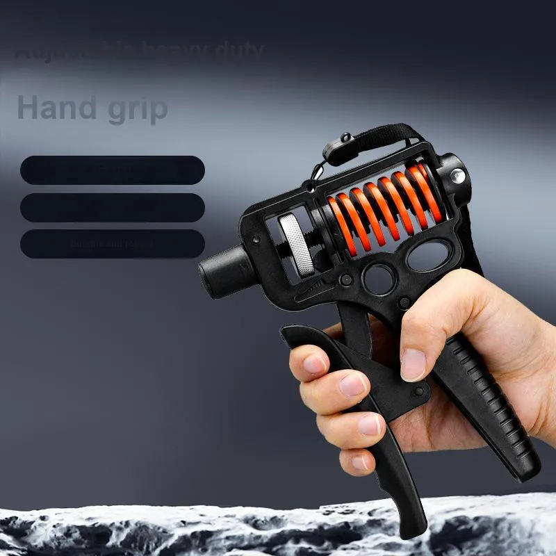 Great connoisseur Grip-3