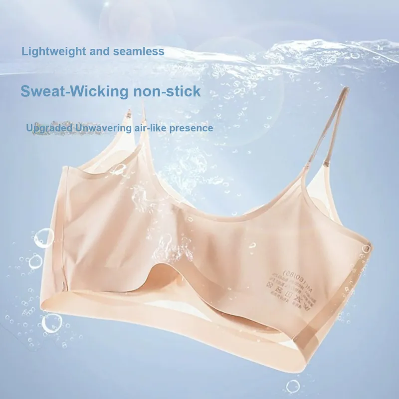 Yalu Women's Bras-1