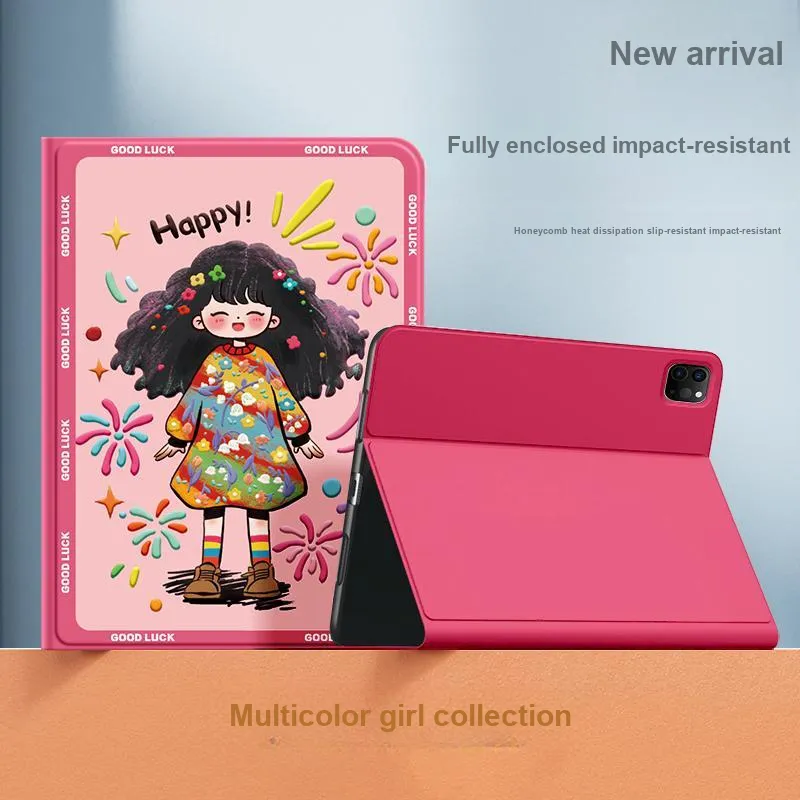 SUPER MOUSE Tablet Protective Cases-15