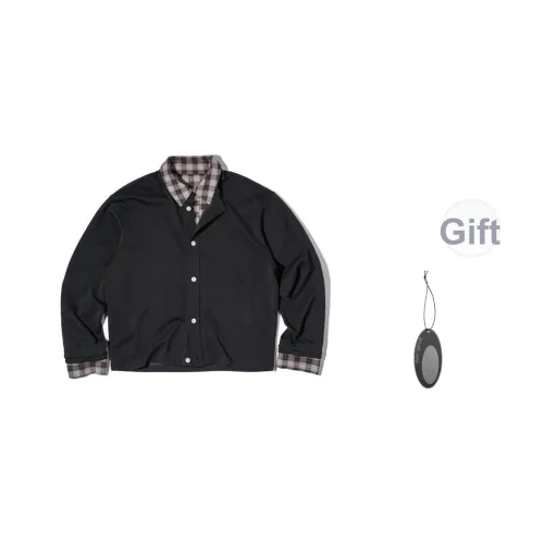 VULCAN STORE Унисекс Рубашки