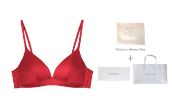 Sangluo Women's Bras