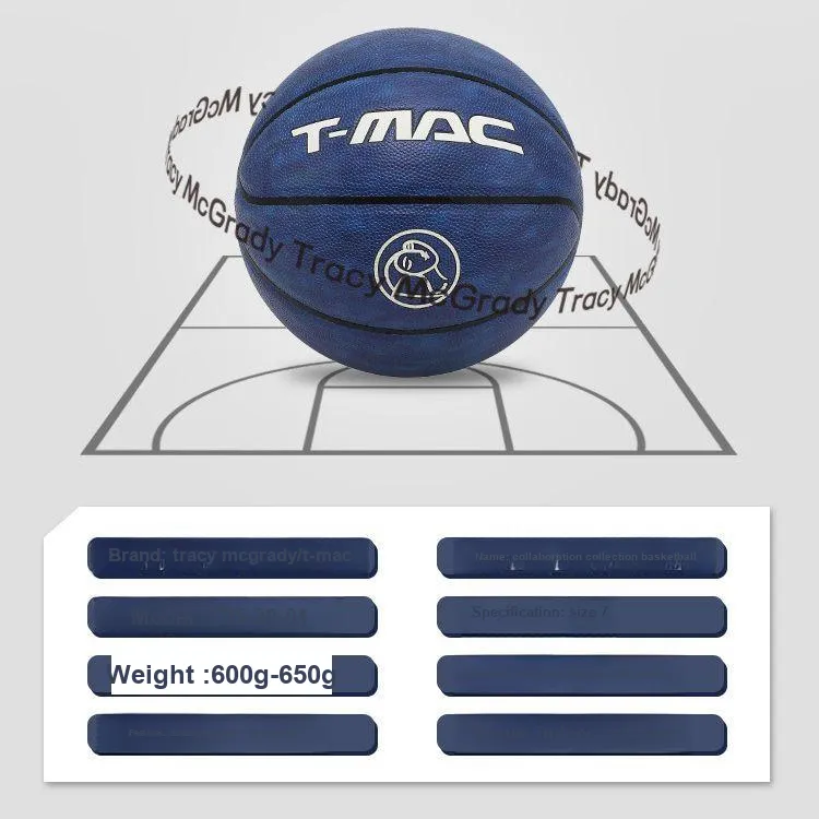 T-Mac Basketball-6