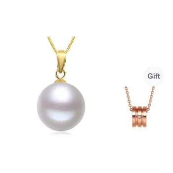 PEARL QUEEN Freshwater Pearl Pendants Women's