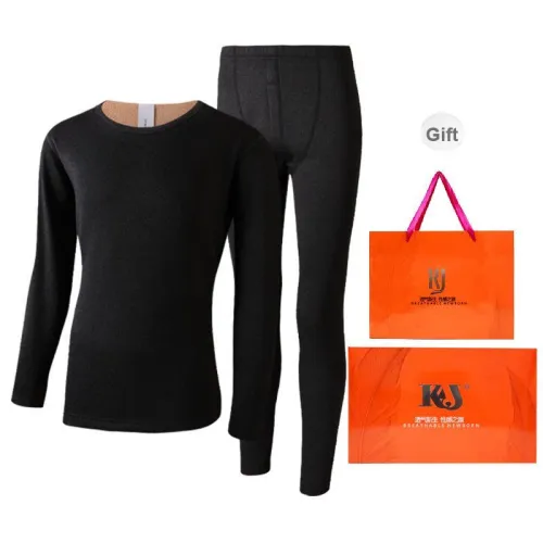 KJ Men Thermal Sets