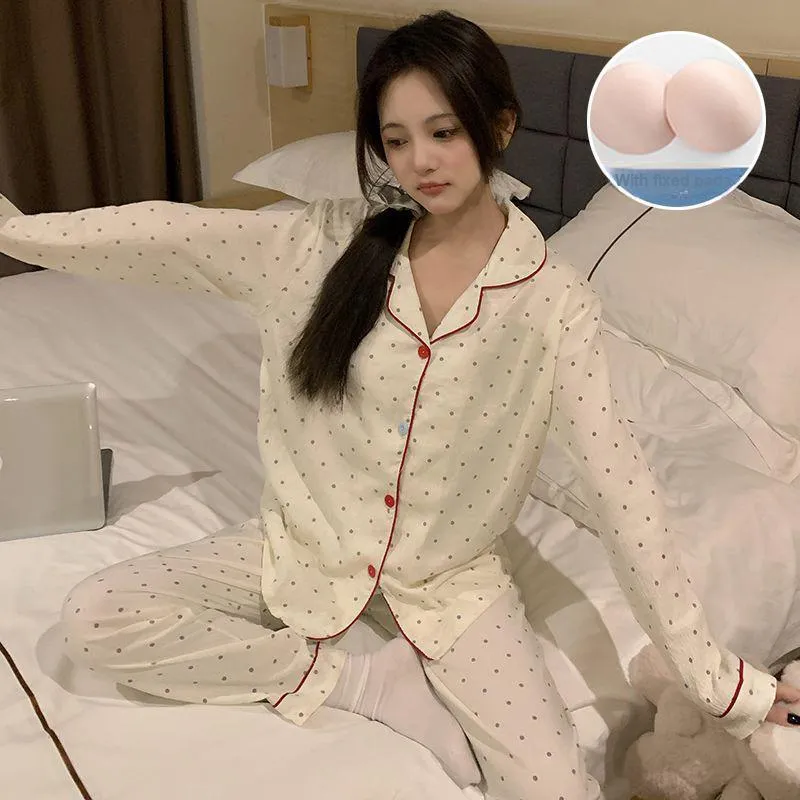 Ta Yan Women's Pajama Sets-22