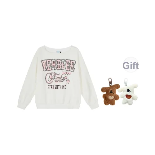 FTXW Женские Свитшоты