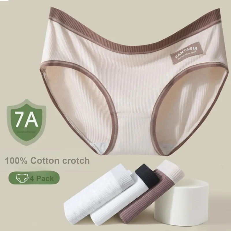 Urban Beauty Underpants Women's Combo Set-17