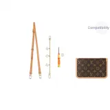 Сумка Carryall Пчелиный воск (Клевер четырехлистный) Набор