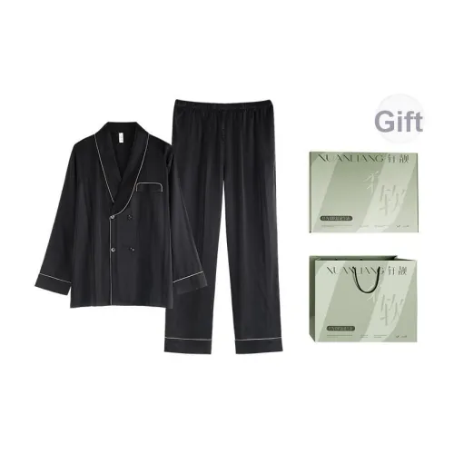 Xuan Liang Пижамный комплект Мужская коробка