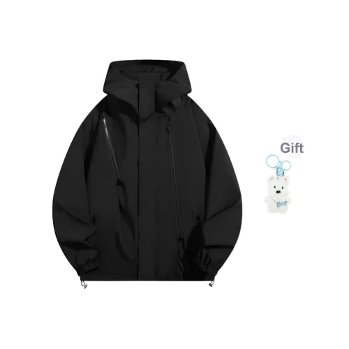 RDRE Унисекс Куртки