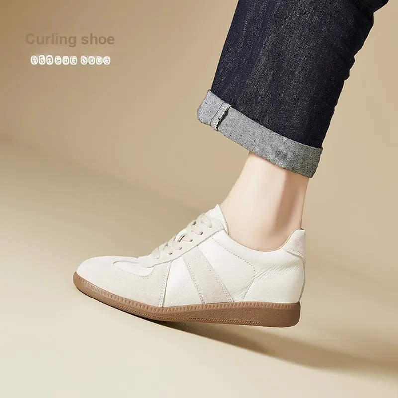 QUICHESHOES Cushioning, Wear Resistant Casual Shoes Women's-6