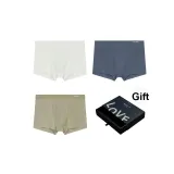 [80S Modal]Khaki/Blue/Birch White