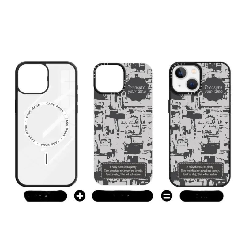 MINISO Phone Cases-1