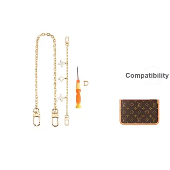 Luxury Care Artisan Workshop Bag Straps