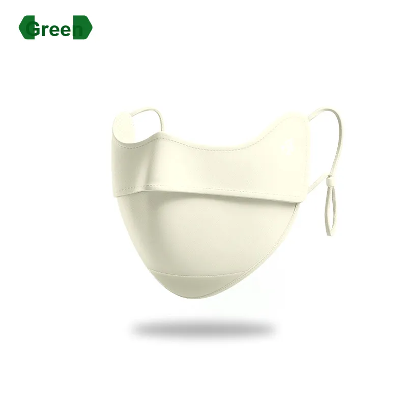 Mulinsen Polyamide Sun Protection Masks Unisex-7