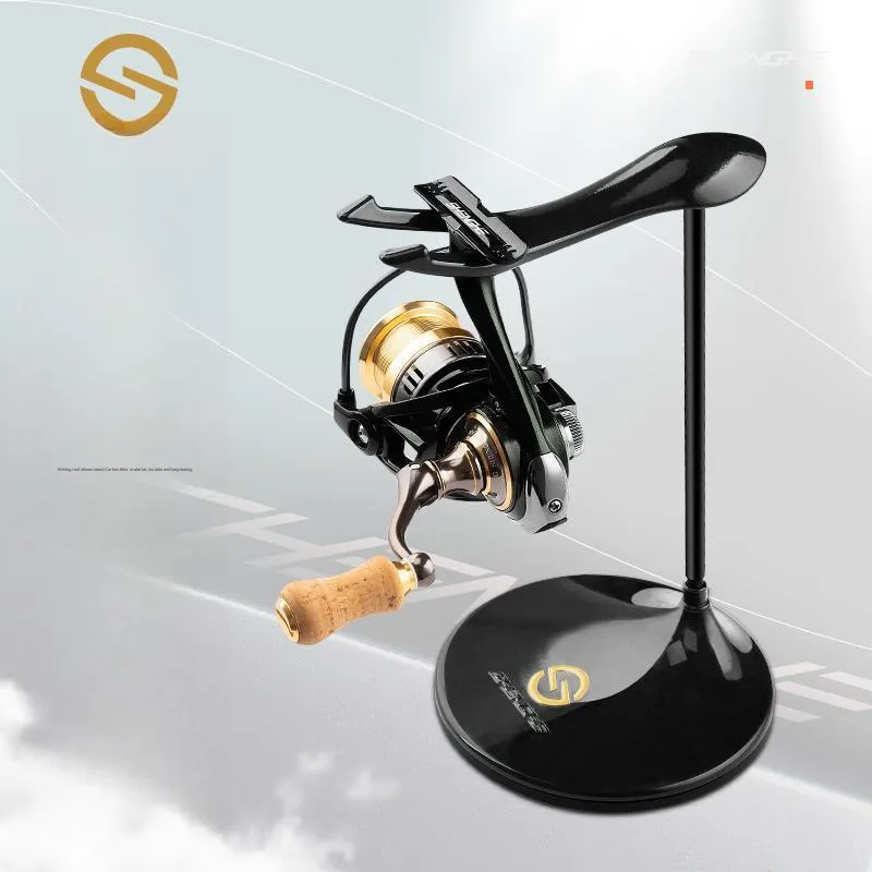 SHENG HE Fishing Accessories-1