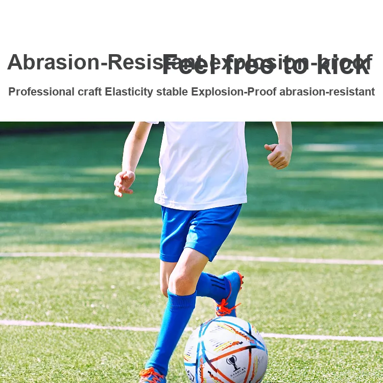 THREEHUAN Soccer-3