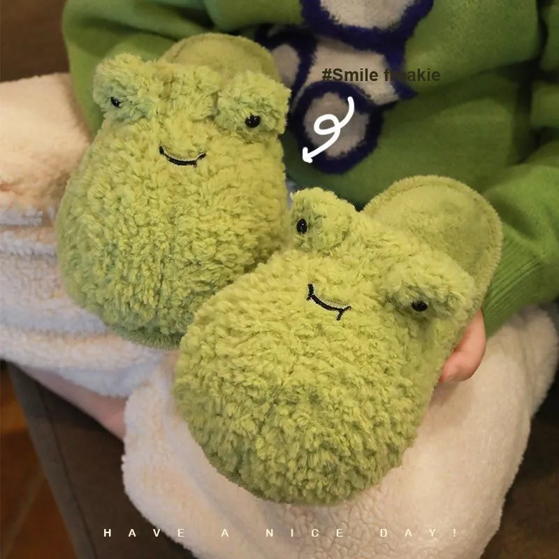 TLIT Slippers / Home Slippers-2
