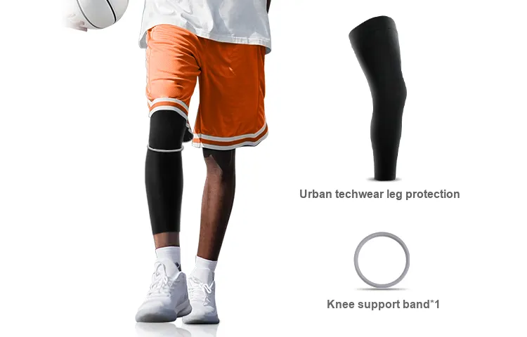 BESTRAY Knee Pads-3