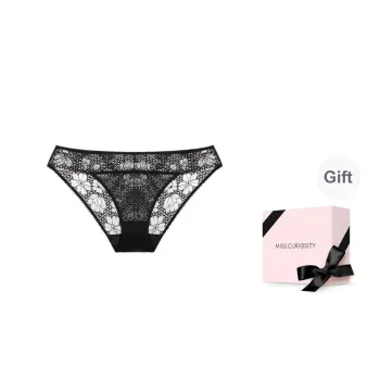 MISS CURIOSITY Underpants Women's Box 1 Pack