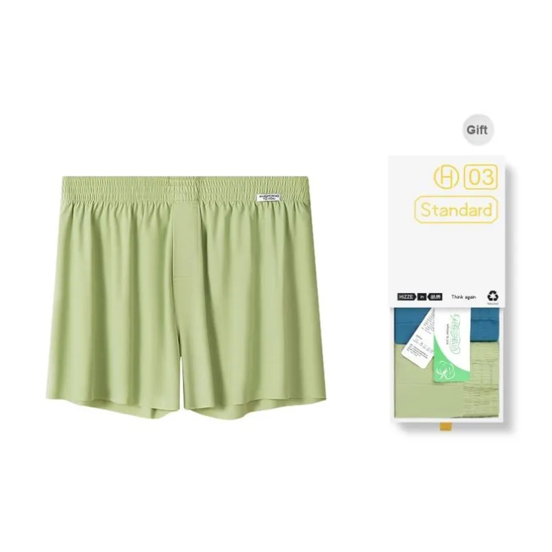 DUINIDESIYU Boxer Shorts Men's Gift Box Combination-30