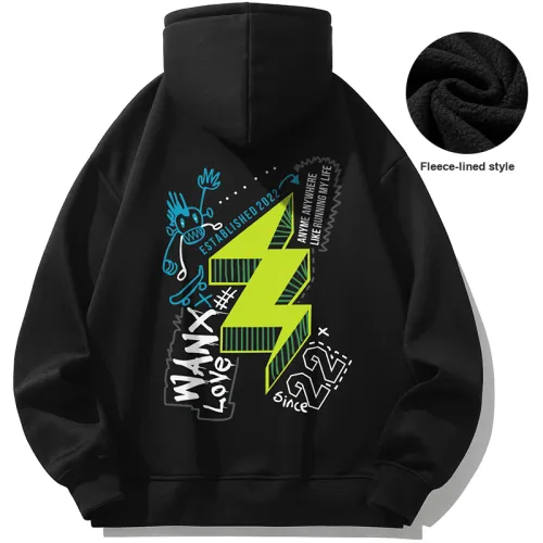 WANX Sweatshirt Unisex