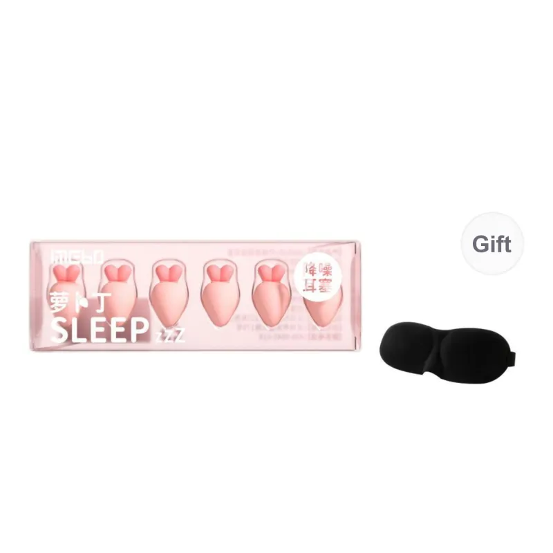 Future Maple Earplugs / Earmuffs-2