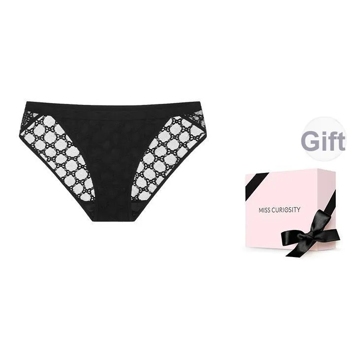 MISS CURIOSITY Женские трусики-бикини