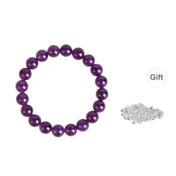 Stone On The Line Crystal Bracelets Women's