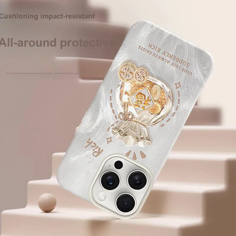 YIBAOBAO Phone Cases-3
