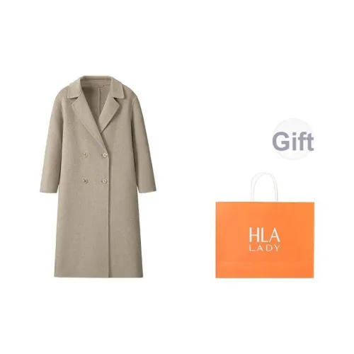 HLA Женские пальто