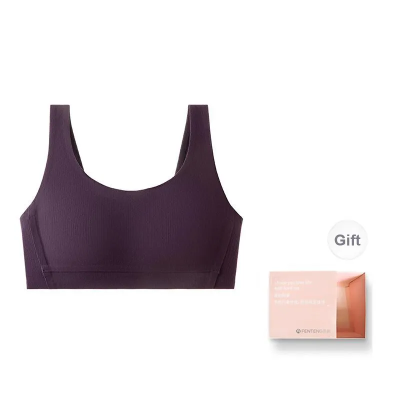 FENTENG Bra Women's Gift Box Set-4