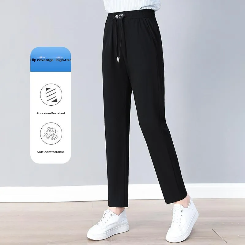 The New Age Family Casual Pants Women's-3